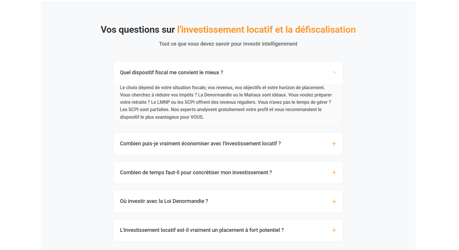 Ma Prime Fiscale Screenshot 3